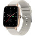 Смарт часы Gelius Pro GP-SW004 AMAZWATCH GT2 Gold, Золотой