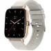 Смарт годинник Gelius Pro GP-SW004 AMAZWATCH GT2 Gold, Золотий