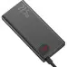 УМБ Baseus Adaman 20000mAh 22.5W Чорний