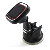 Автодержатель Magnetic CT301 Black, Чёрный Автодержатель Magnetic CT301 Black, Чёрный