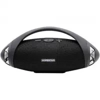 Колонка Bluetooth Hopestar H37 Black, Чорний Колонка Bluetooth Hopestar H37 Black, Чорний