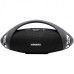 Колонка Bluetooth Hopestar H37 Black, Чёрный