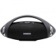 Колонка Bluetooth Hopestar H37 Black, Чорний Колонка Bluetooth Hopestar H37 Black, Чорний