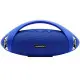 Колонка Bluetooth Hopestar H37 Blue, Синій