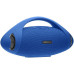 Колонка Bluetooth Hopestar H37 Blue, Синій