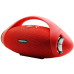Колонка Bluetooth Hopestar H37 Red, Красный