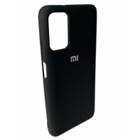 Чохол накладка HC Xiaomi Mi 10 Lite Чорна