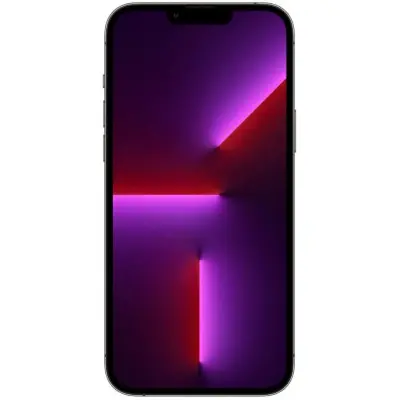 Смартфон Apple iPhone 13 Pro Max 256GB Graphite, Серый (Б/У) (Идеальное состояние) Смартфон Apple iPhone 13 Pro Max 256GB Graphite, Серый (Б/У) (Идеальное состояние)