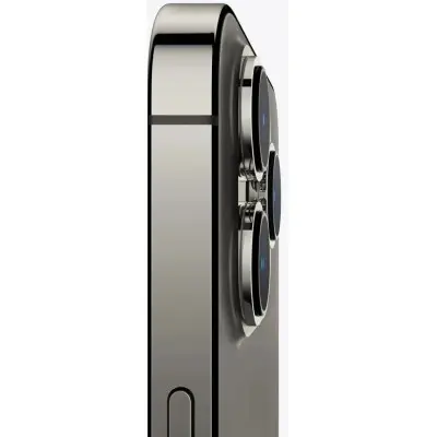 Смартфон Apple iPhone 13 Pro Max 256GB Graphite, Серый (Б/У) (Идеальное состояние) Смартфон Apple iPhone 13 Pro Max 256GB Graphite, Серый (Б/У) (Идеальное состояние)