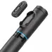 Монопод Bluetooth Tripod Proove DropStop Black, Чорний