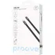 Кабель Proove AirLine Type-C to Lightning 30W 1м Чёрный
