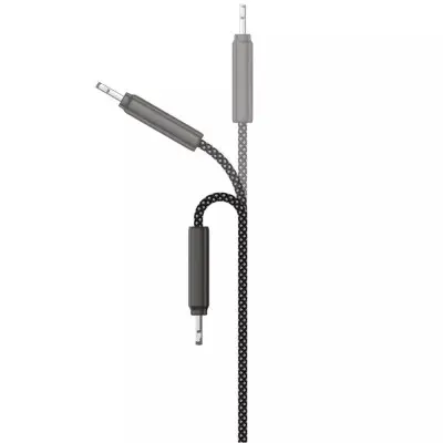 Кабель Proove AirLine Type-C to Lightning 30W 1м Чёрный