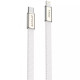 Кабель Proove AirLine Type-C to Lightning 30W 1м Белый Кабель Proove AirLine Type-C to Lightning 30W 1м Белый
