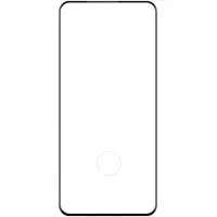 Защитное стекло Armor Samsung S21 FE 5G (G990) Чорне