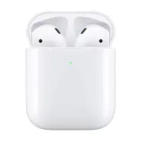 Безпровідні навушники Apple AirPods 2 HC Jerry chip (H3PJ6TTGLX2Y)