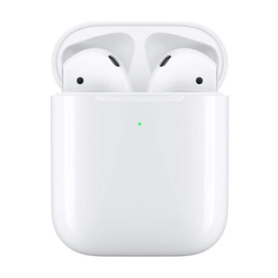 Безпровідні навушники Apple AirPods 2 HC Jerry chip (H3PJ6TTGLX2Y)