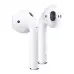 Безпровідні навушники Apple AirPods 2 HC Jerry chip (H3PJ6TTGLX2Y)