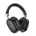Беспроводные полноразмерные наушники Hoco W35 Max Joy Black Stereo Bluetooth Headphones, черные