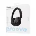 Беспроводные наушники с микрофоном Proove Wonder Black, черный Беспроводные наушники с микрофоном Proove Wonder Black, черный