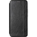 Книжка Gelius Leather New Xiaomi Mi 10t Чорна