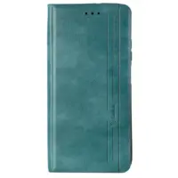 Книжка Gelius Leather New Xiaomi Mi 10t Зеленая