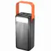 Універсальна мобільна батарея Повербанк Borofone BJ66 22.5W+PD20W 40000mAh Чорний
