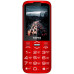 Мобильный телефон Sigma Comfort 50 Grace Red, Красный