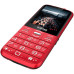 Мобильный телефон Sigma Comfort 50 Grace Red, Красный