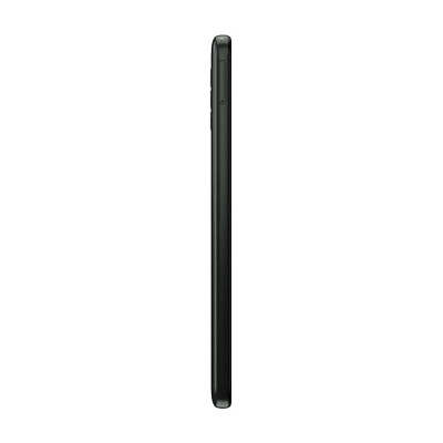 Смартфон Motorola E40 4/64 Carbon Grey, чорний