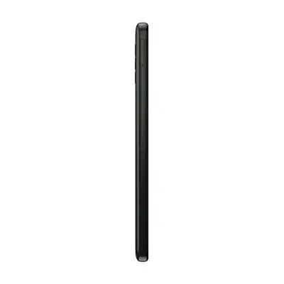 Смартфон Motorola E40 4/64 Carbon Grey, чорний