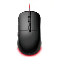 Провідна Миша USB Fantech CRYPTO VX9 Black, Чорний