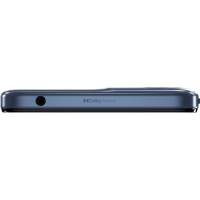 Смартфон Motorola G24 Power 8/256 Ink Blue, Темно Синий