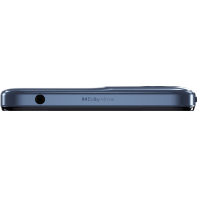 Смартфон Motorola G24 Power 8/256 Gb Ink Blue, Темно синій