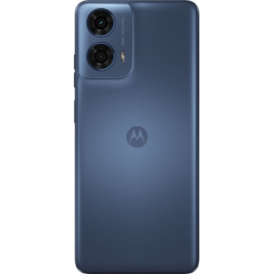 Смартфон Motorola G24 Power 8/256 Ink Blue, Темно Синий