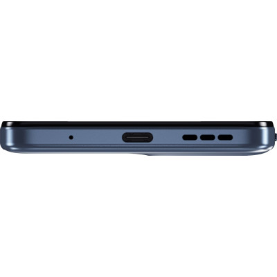 Смартфон Motorola G24 Power 8/256 Gb Ink Blue, Темно синій