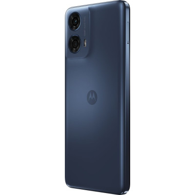 Смартфон Motorola G24 Power 8/256 Gb Ink Blue, Темно синій