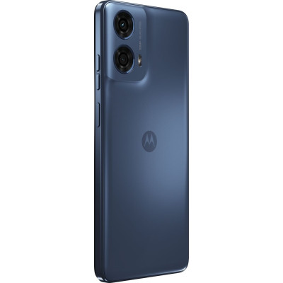Смартфон Motorola G24 Power 8/256 Gb Ink Blue, Темно синій
