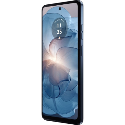 Смартфон Motorola G24 Power 8/256 Gb Ink Blue, Темно синій