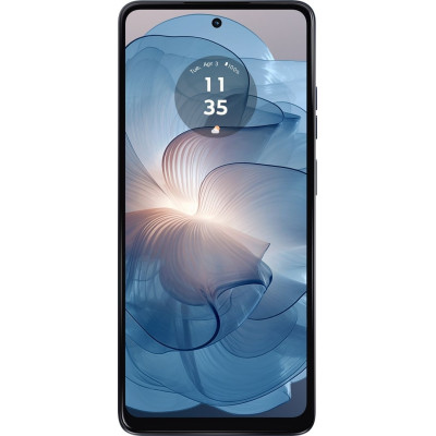 Смартфон Motorola G24 Power 8/256 Gb Ink Blue, Темно синій