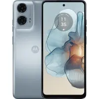 Смартфон Motorola G24 Power 8/256 Gb Glacier Blue, Синій