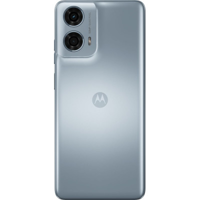Смартфон Motorola G24 Power 8/256 Gb Glacier Blue, Синій