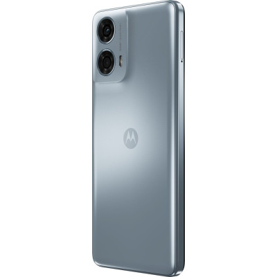 Смартфон Motorola G24 Power 8/256 Gb Glacier Blue, Синій