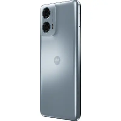 Смартфон Motorola G24 Power 8/256 Gb Glacier Blue, Синій