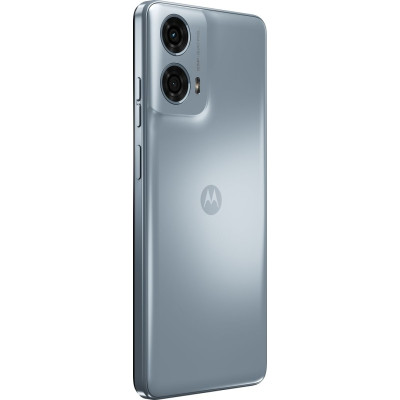 Смартфон Motorola G24 Power 8/256 Gb Glacier Blue, Синій