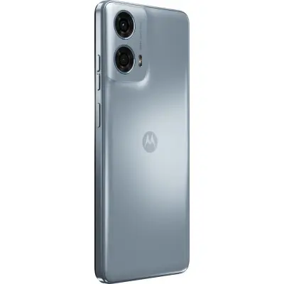 Смартфон Motorola G24 Power 8/256 Gb Glacier Blue, Синій