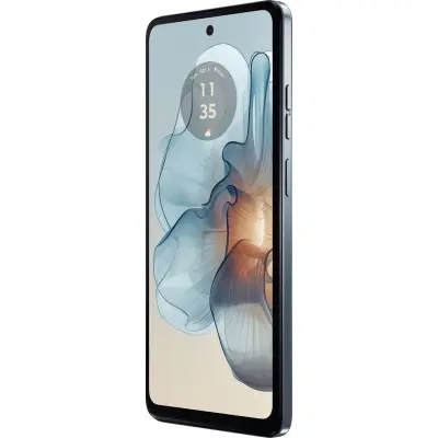 Смартфон Motorola G24 Power 8/256 Gb Glacier Blue, Синій