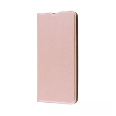 Чохол-книжка Wave Stage Motorola G54 Золота