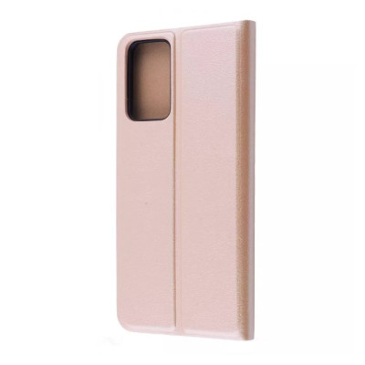 Чохол-книжка Wave Stage Motorola G54 Золота