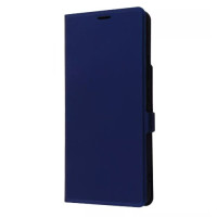 Чехол-книжка Wave Flap Xiaomi Redmi Note 13 Pro 5G Синяя