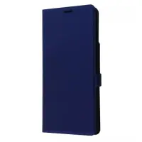 Чехол-книжка Wave Flap Xiaomi Redmi Note 13 Pro 5G Синяя